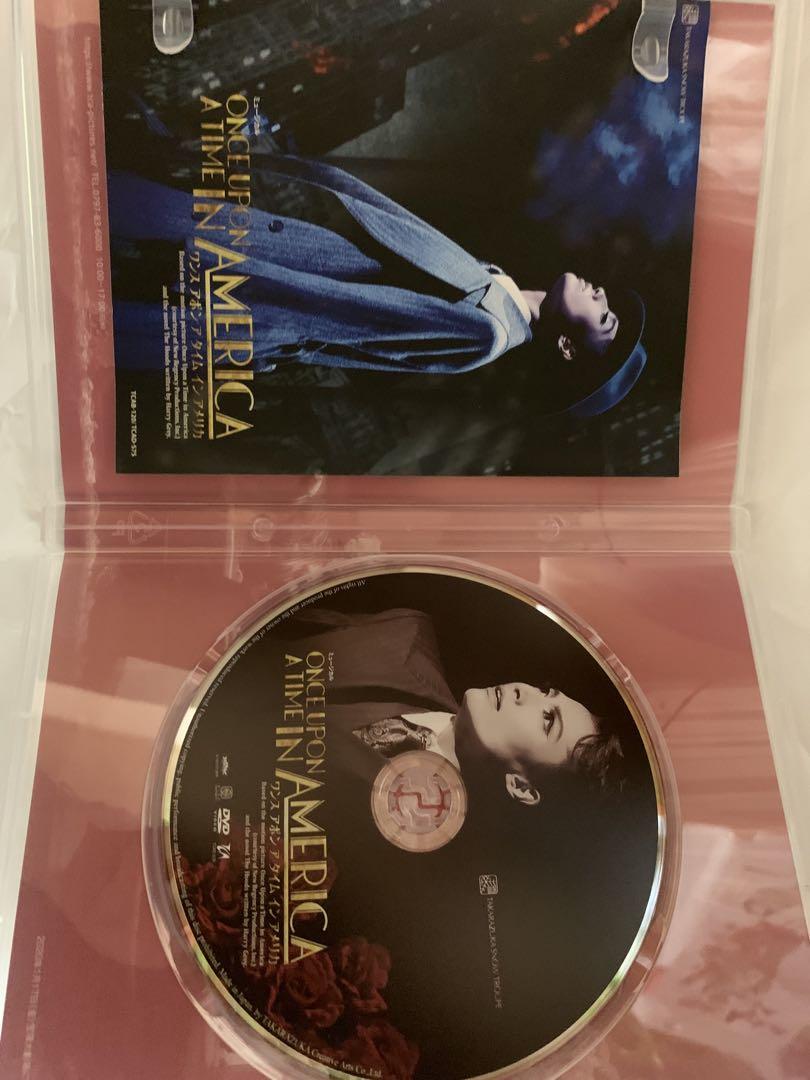 雪組 宝塚 ONCE UPON A TIME IN AMERICA