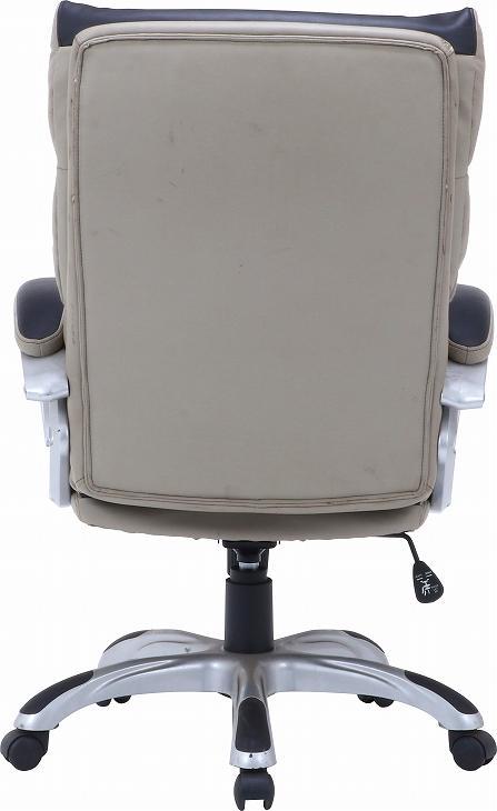 【サイズ】 新品 送料無料 コイルスプリングOAチェア マリーノBK gkzt7-m35023890237 だくととて