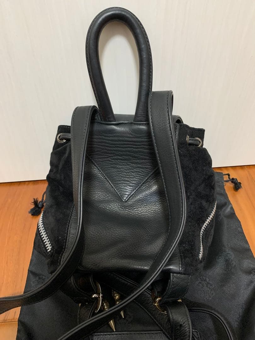 美品 クロムハーツ iggy mini ブラック chrome g hearts 美品 クロムハーツ iggy mini ブラック chrome g hearts