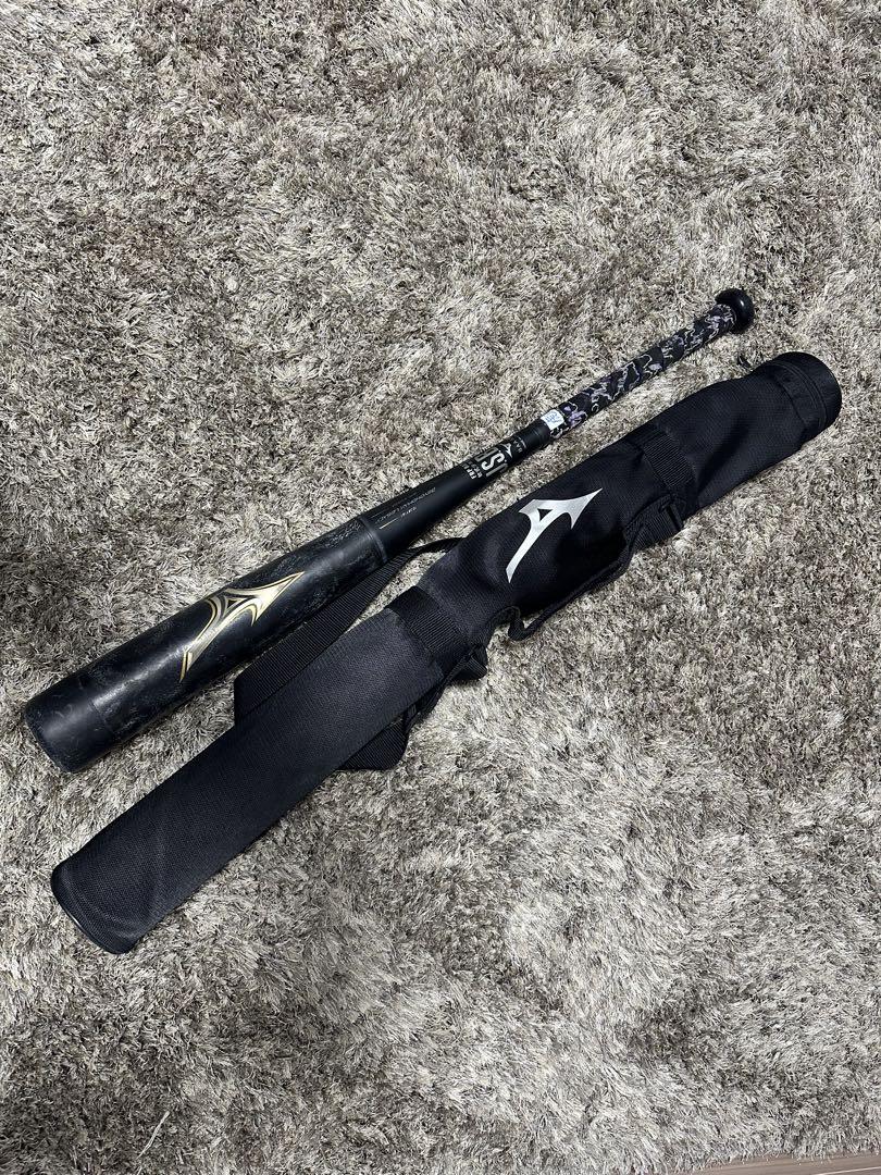 ビヨンドマックスレガシー 78cm560ｇケース付き