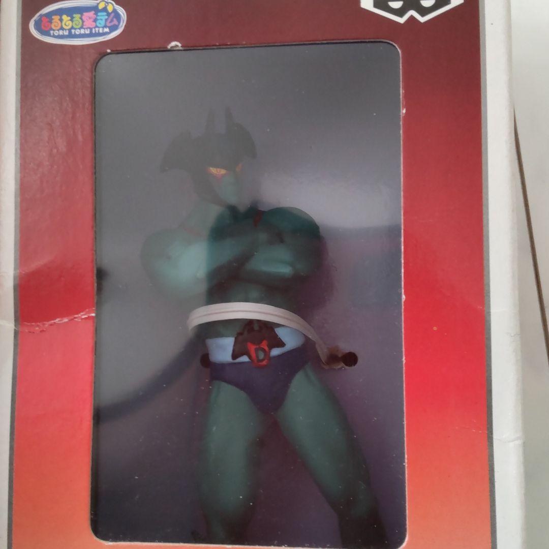 ✨デビルマン✨フィギュア　３個セット　　DEVIL MAN　Figure