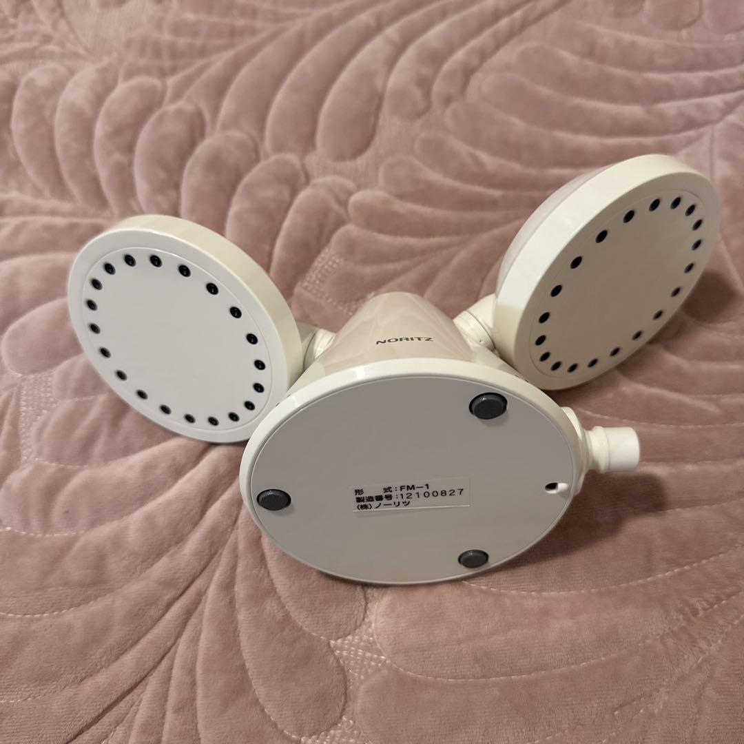 NORITZ　マイケアミスト NORITZ ノーリツ マイケアミスト FM-1 未使用品