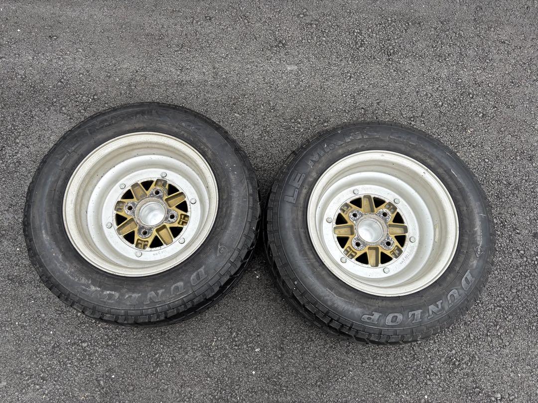 スピードスター マークⅢ 旧車