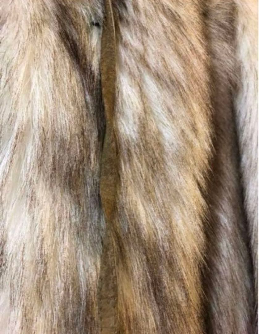 vintage ファーコート made in Germany ドイツ vintage ファーコート made in Germany ドイツ