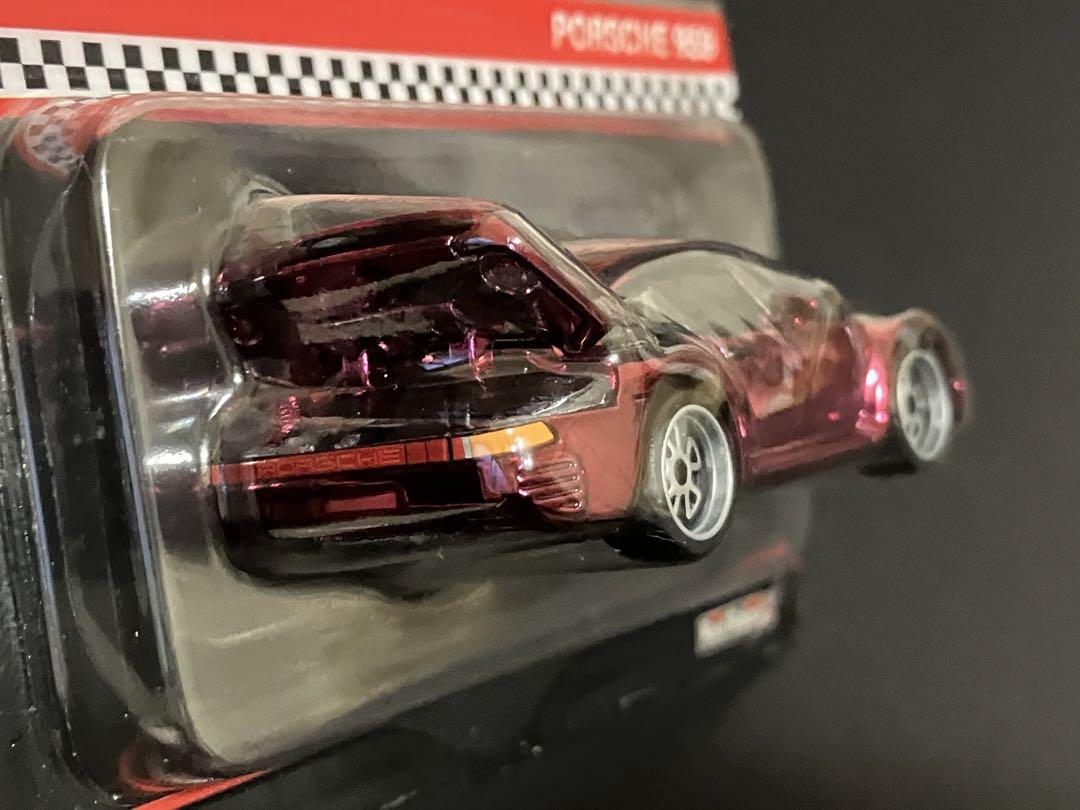 ホットウィール RLC限定 ポルシェ 959