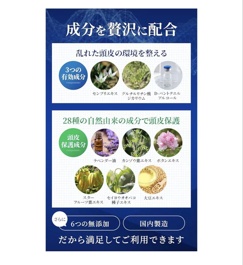 ニューモ 育毛エッセンス 75mL