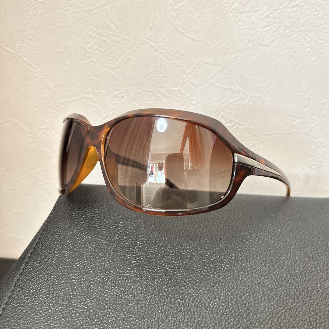 新品未使用 PRADA プラダ サングラス