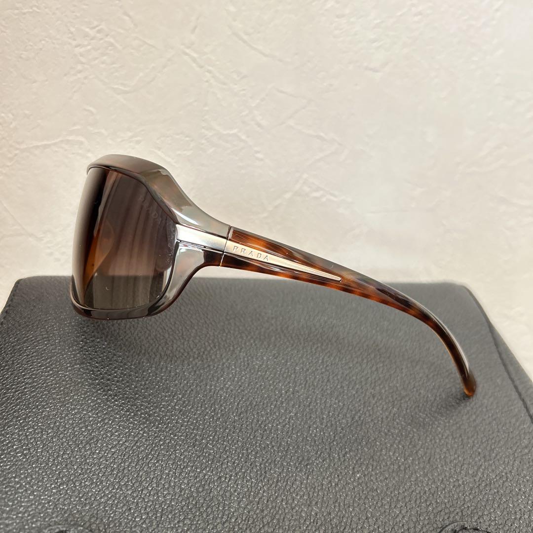 新品未使用 PRADA プラダ サングラス