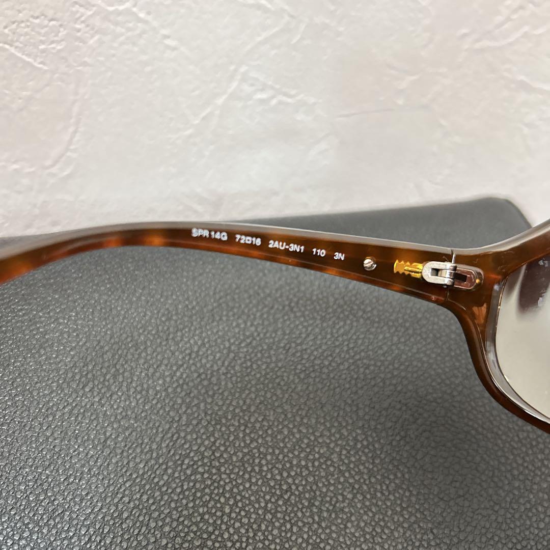 新品未使用 PRADA プラダ サングラス