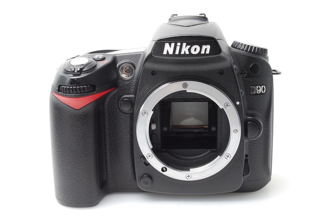 ✨超望遠で動画もOK✨Nikon D90ニコン✨ダブルレンズ✨初心者オススメ ✨超望遠で動画もOK✨Nikon D90ニコン✨ダブルレンズ✨初心者オススメ