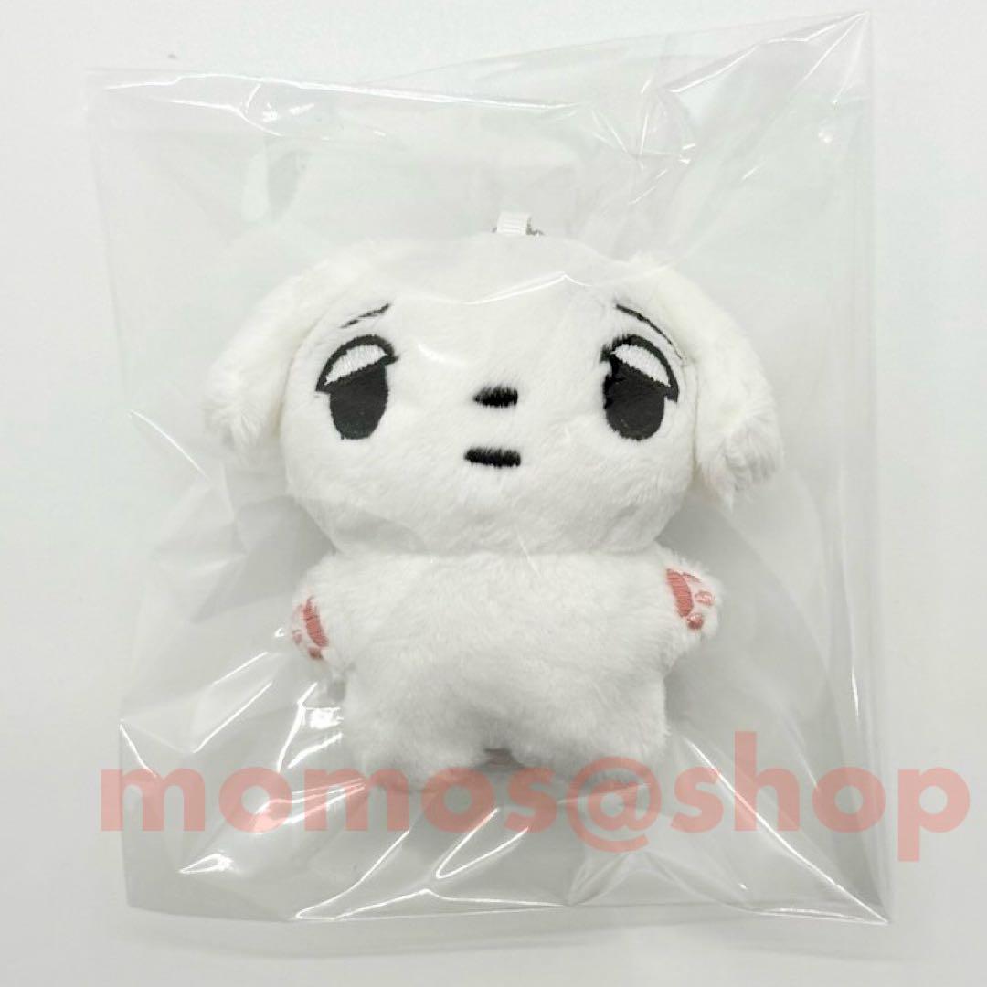 エスパ　ウィンター　ぬいぐるみ　10cm 新品　マスター エスパ ウィンター ぬいぐるみ 10cm マスター - メルカリ