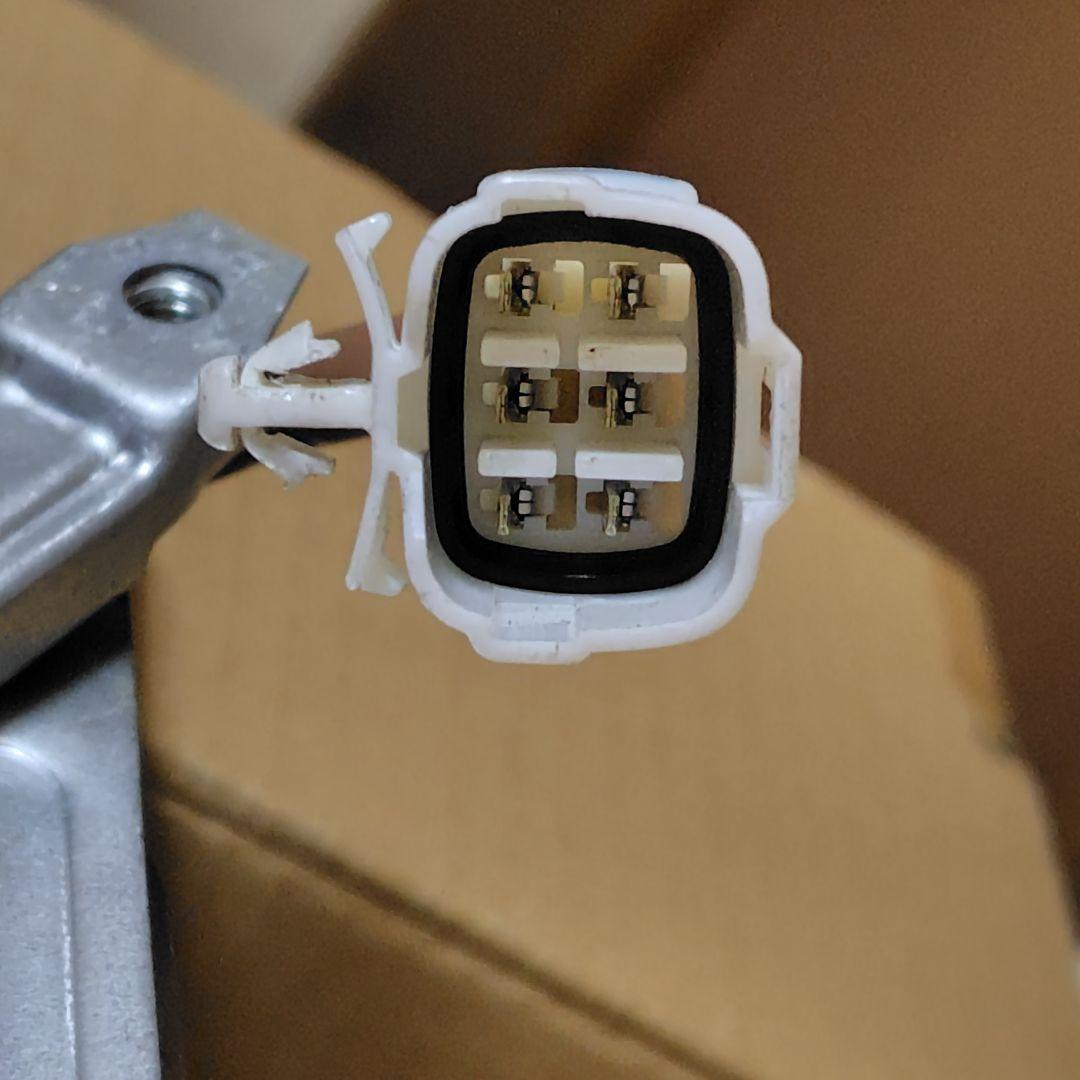 DENSO ウィンドウレギュレーター 　jb23 ジムニー DENSO ウィンドウレギュレーター jb23 ジムニー - メルカリ