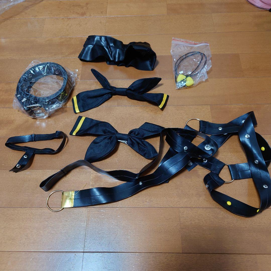 ゼンレスゾーンゼロ ゼンゼロ ZZZ ニコデマラ コスプレ衣装 ウィッグ付き