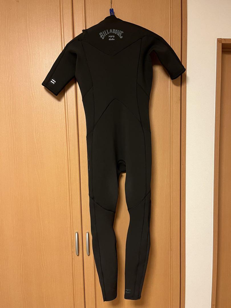 BILLABONG シーガル ブラックLサイズ