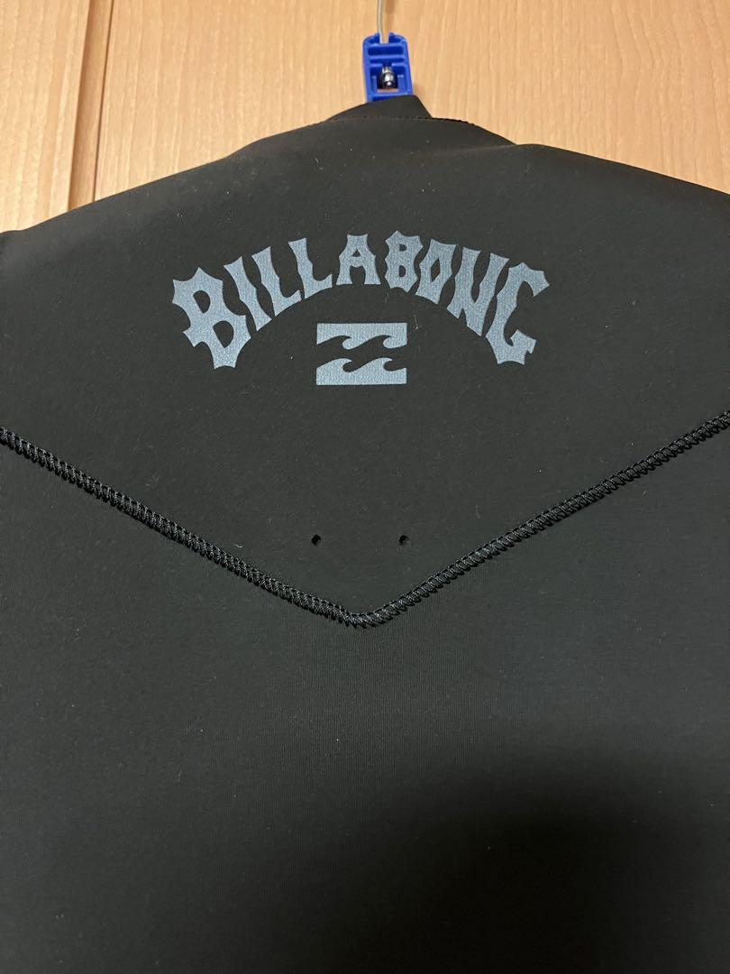 BILLABONG シーガル ブラックLサイズ