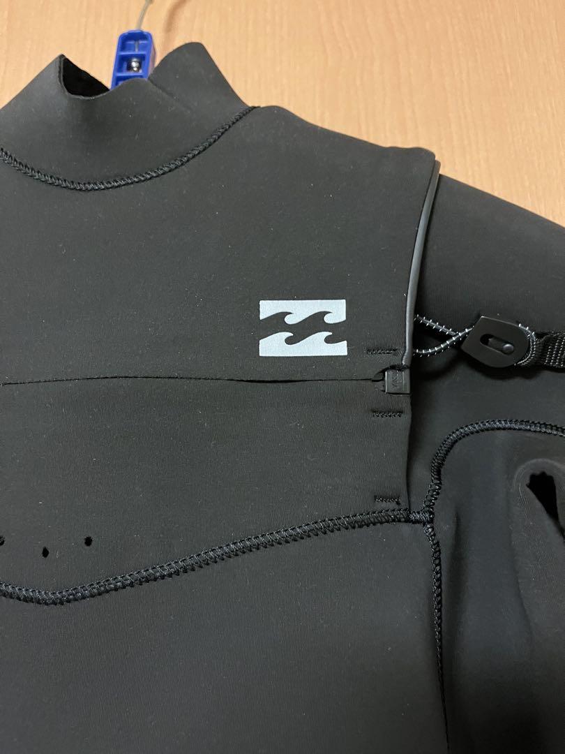 BILLABONG シーガル ブラックLサイズ