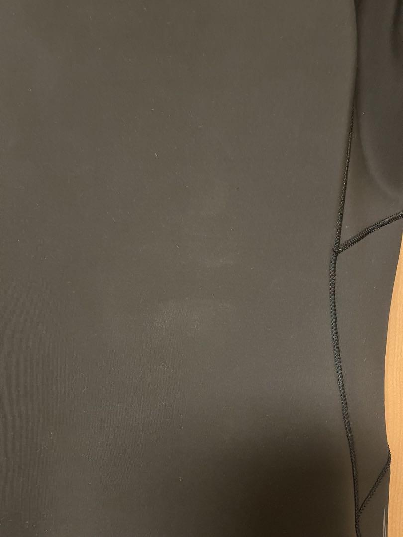 BILLABONG シーガル ブラックLサイズ