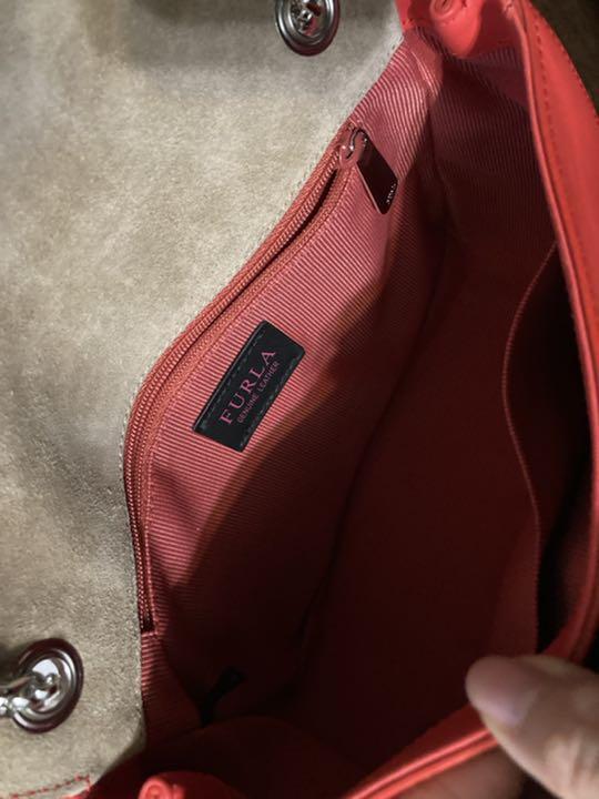 HOT爆買い 新品 ショルダーバッグ 2way lsbTP-m35030463265 Furla 最安値特価
