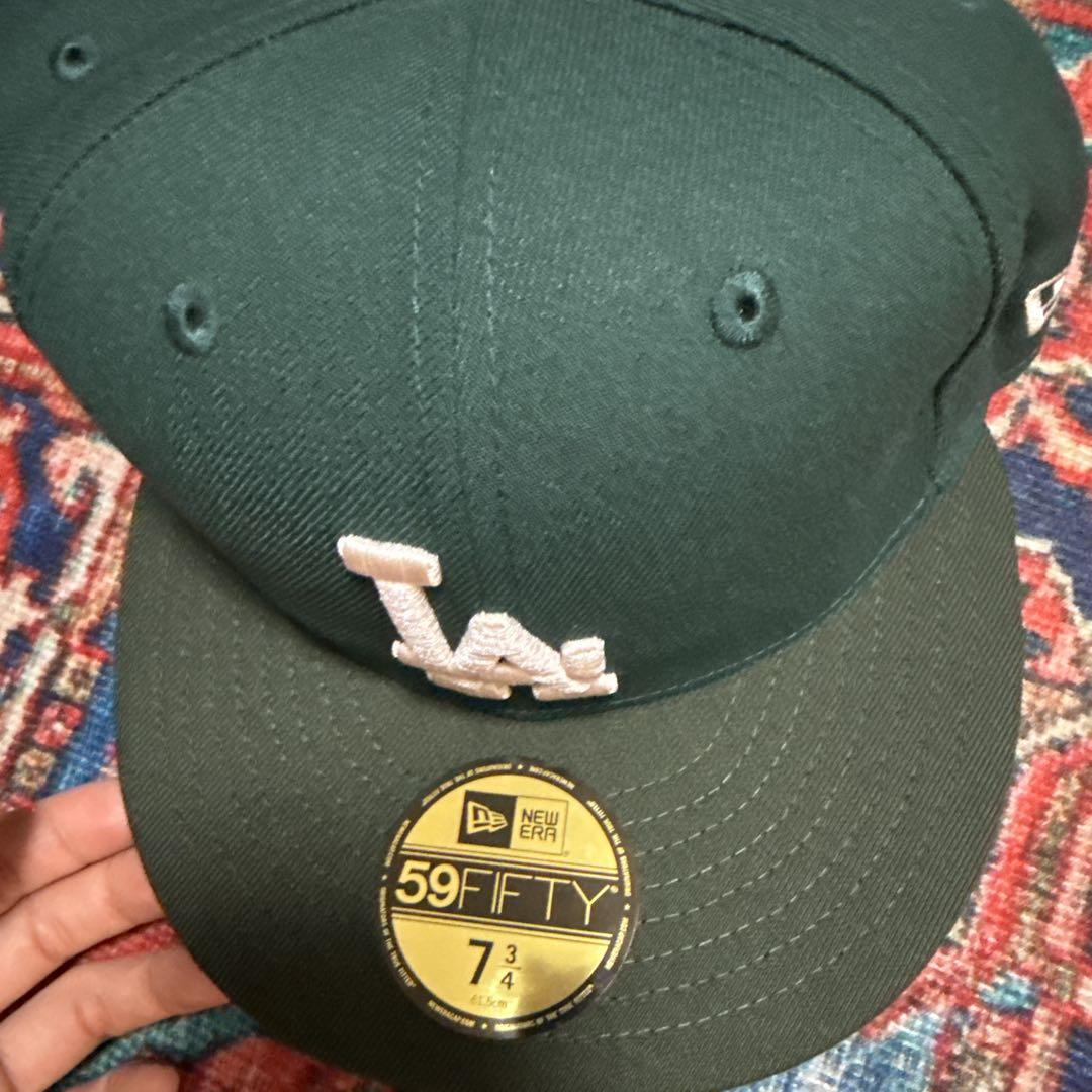 ニューエラ 59FIFTY Year Of The Dragonドジャース渋谷