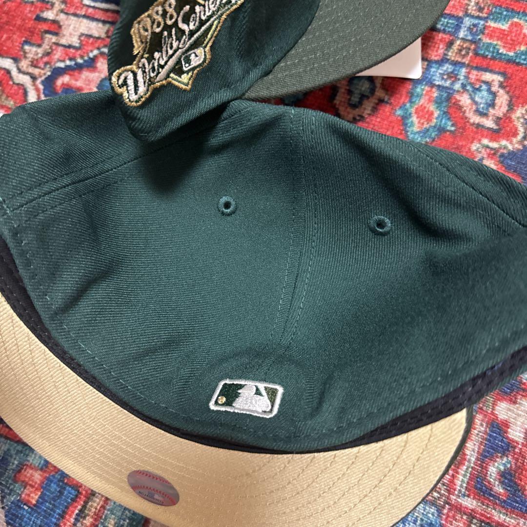 ニューエラ 59FIFTY Year Of The Dragonドジャース渋谷