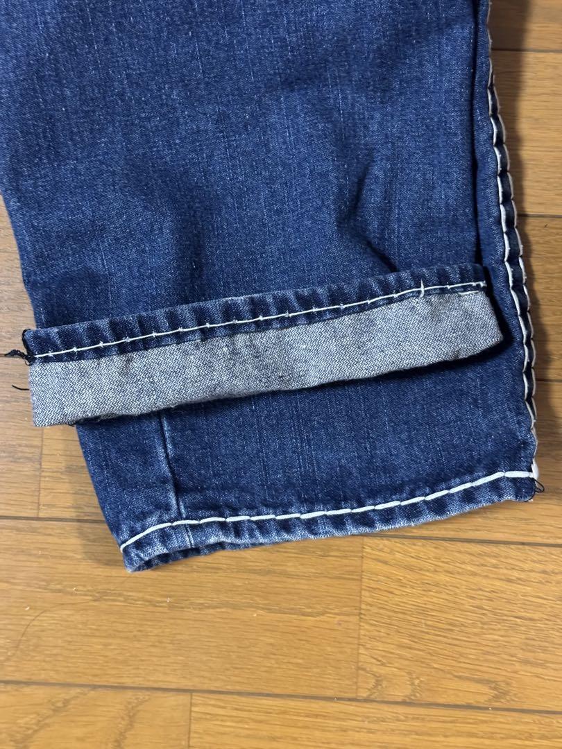 True Religion Billy Super T デニム 32×33 - メルカリ
