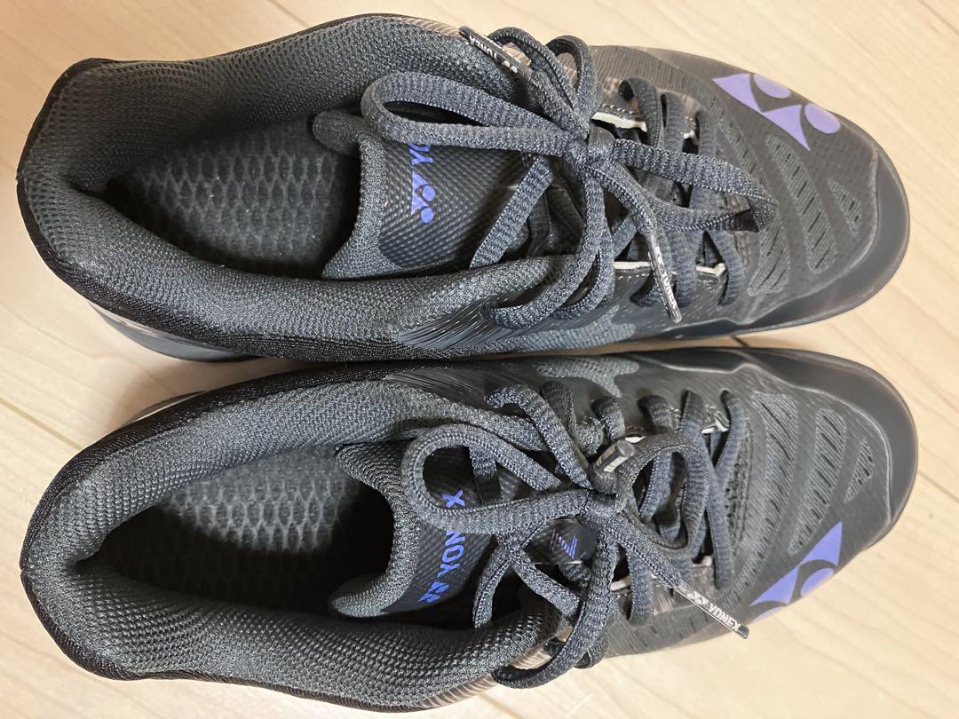 YONEX ヨネックス バドミントンシューズ SHBAZM 24cm