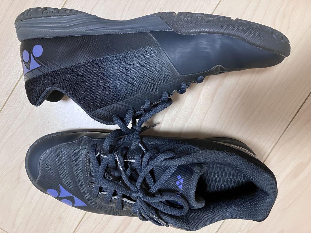 YONEX ヨネックス バドミントンシューズ SHBAZM 24cm