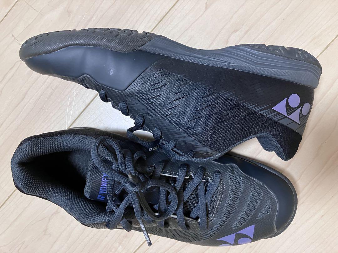 YONEX ヨネックス バドミントンシューズ SHBAZM 24cm