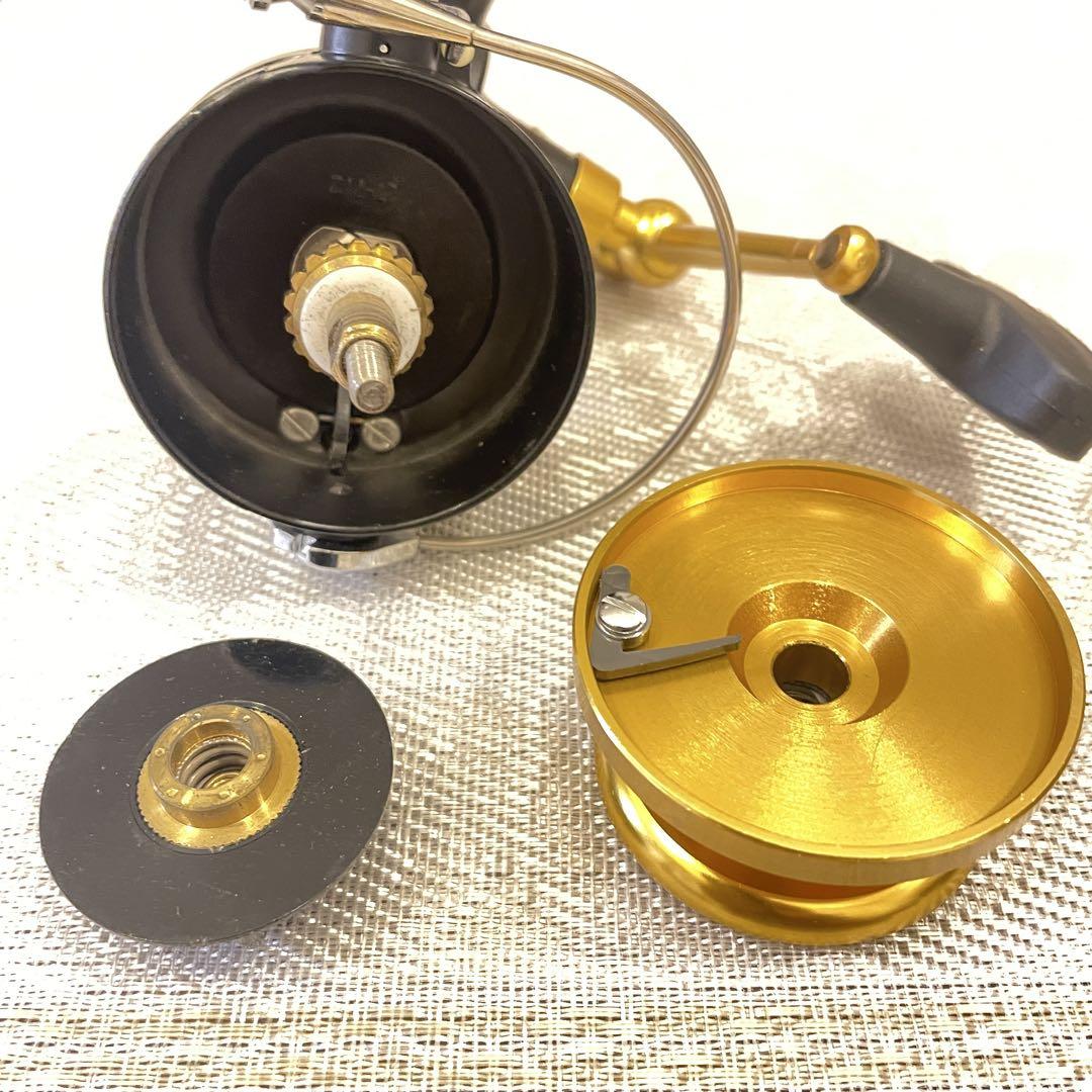 希少オールド　ペン　スピニングリール　PENN　172Z