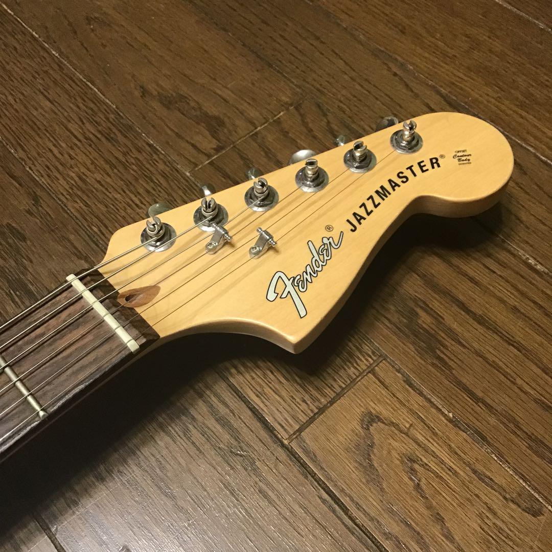 ギター FENDER American Performer Jazzmaster