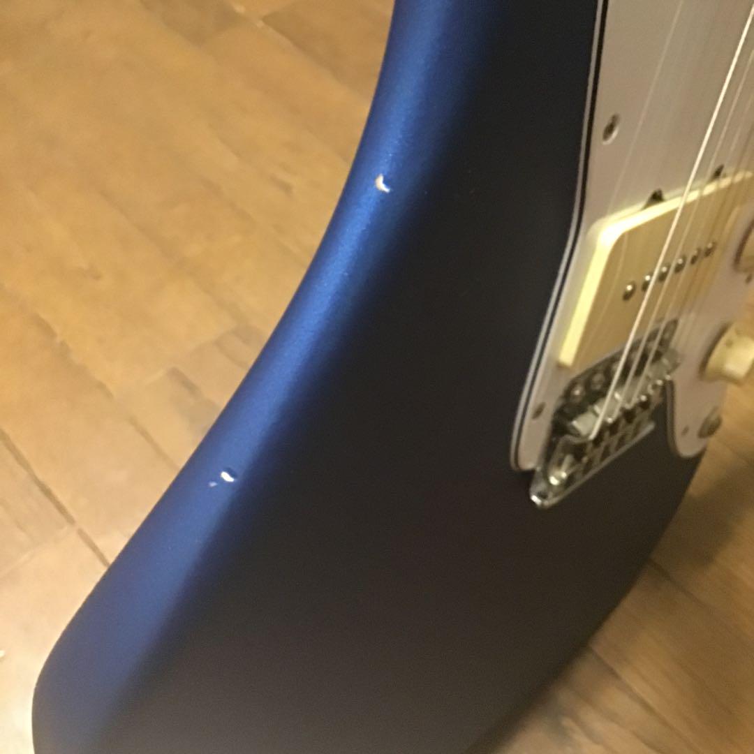 ギター FENDER American Performer Jazzmaster
