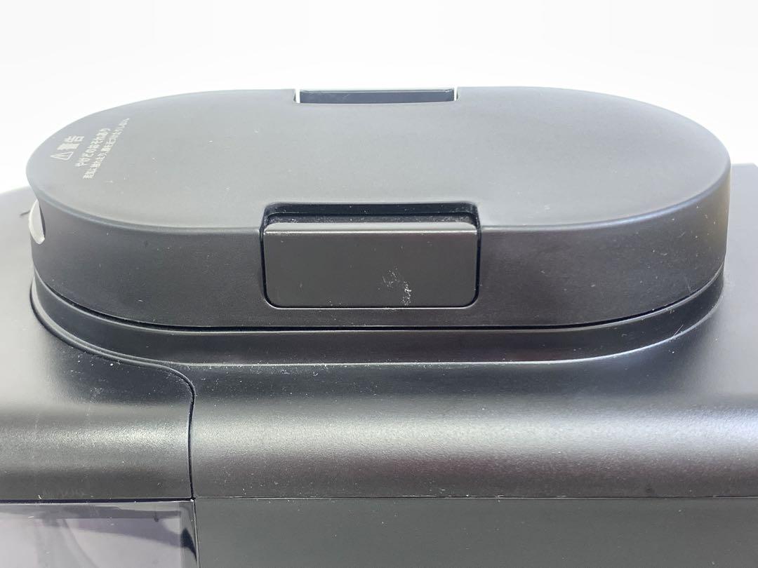★未使用品 シロカ 全自動コーヒーメーカー SC-A351 カフェばこ