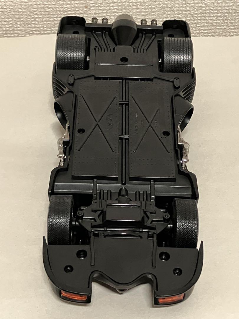 バットモービル ティム•バートン版 バットマン ホットウィール