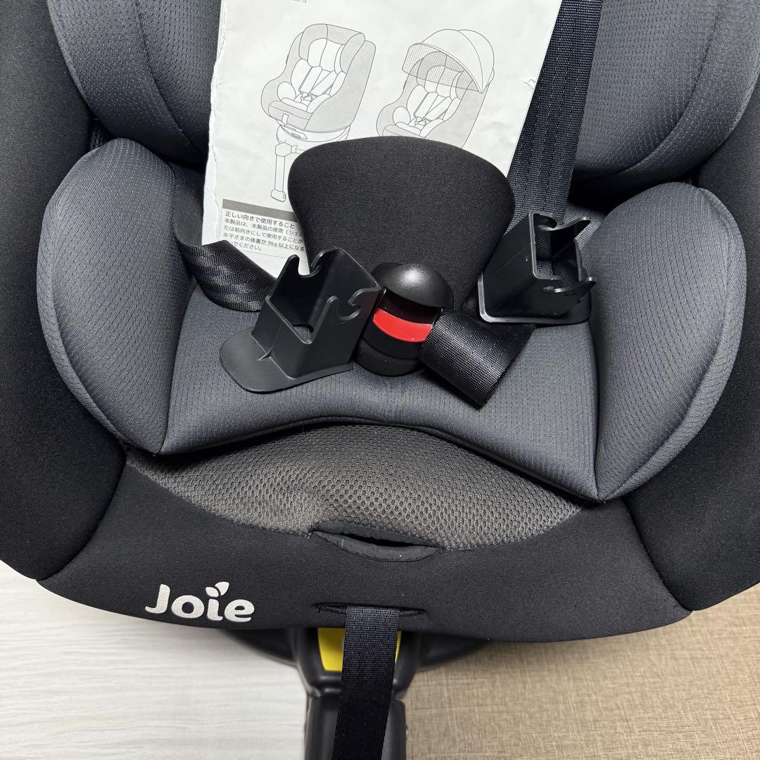 極美品⭐︎キャノピー付Joie ジョイー アーク360° ark360