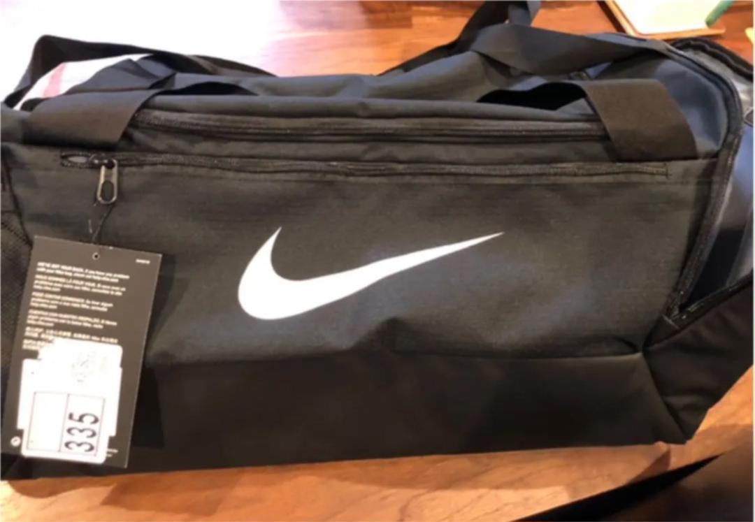 NIKE ナイキ BA 5957 スポーツボストンバッグ