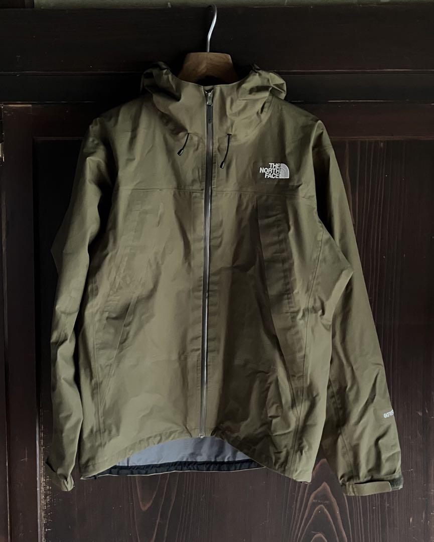 THE NORTH FACE GORE-TEX クライムライトジャケット M