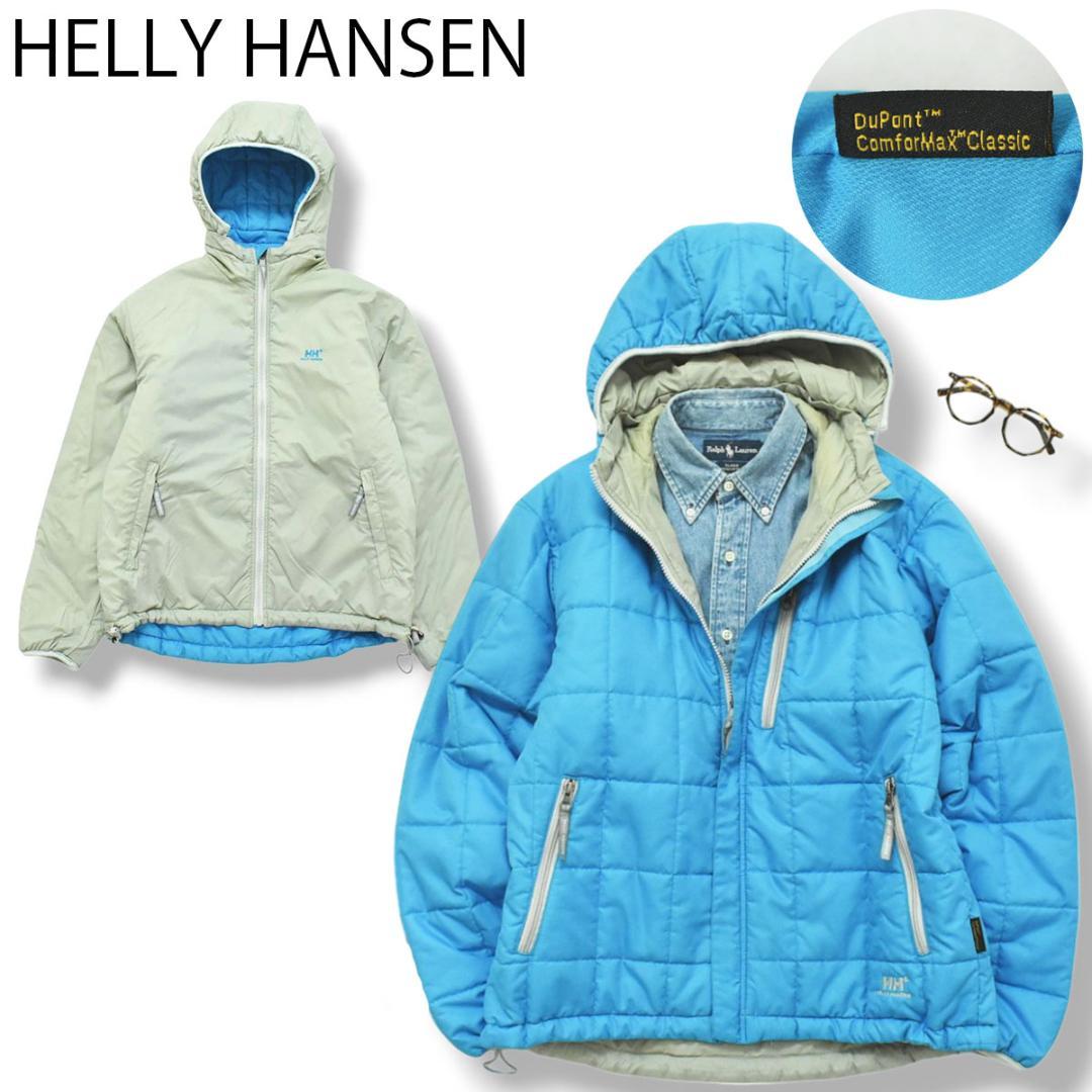 HELLY HANSEN ヘリーハンセン 防水ジャケット レディース