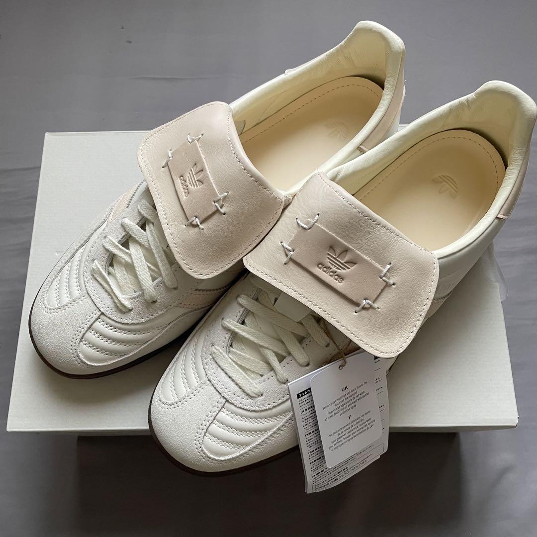 adidas GAZELLE INDOOR FOOT INDUSTRY