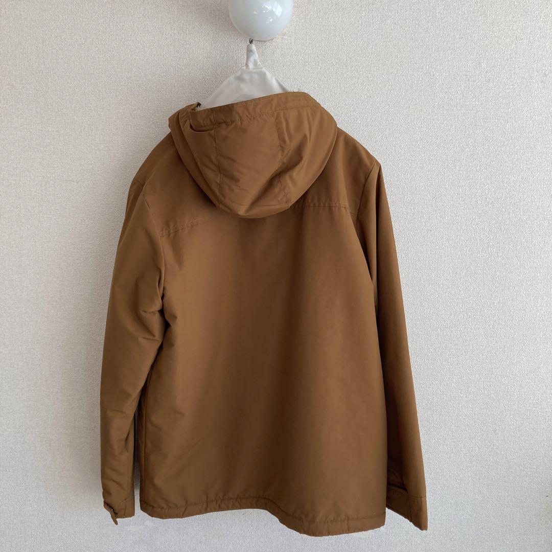 patagonia_インファーノジャケット_内ボア_ボーイズ_キッズ