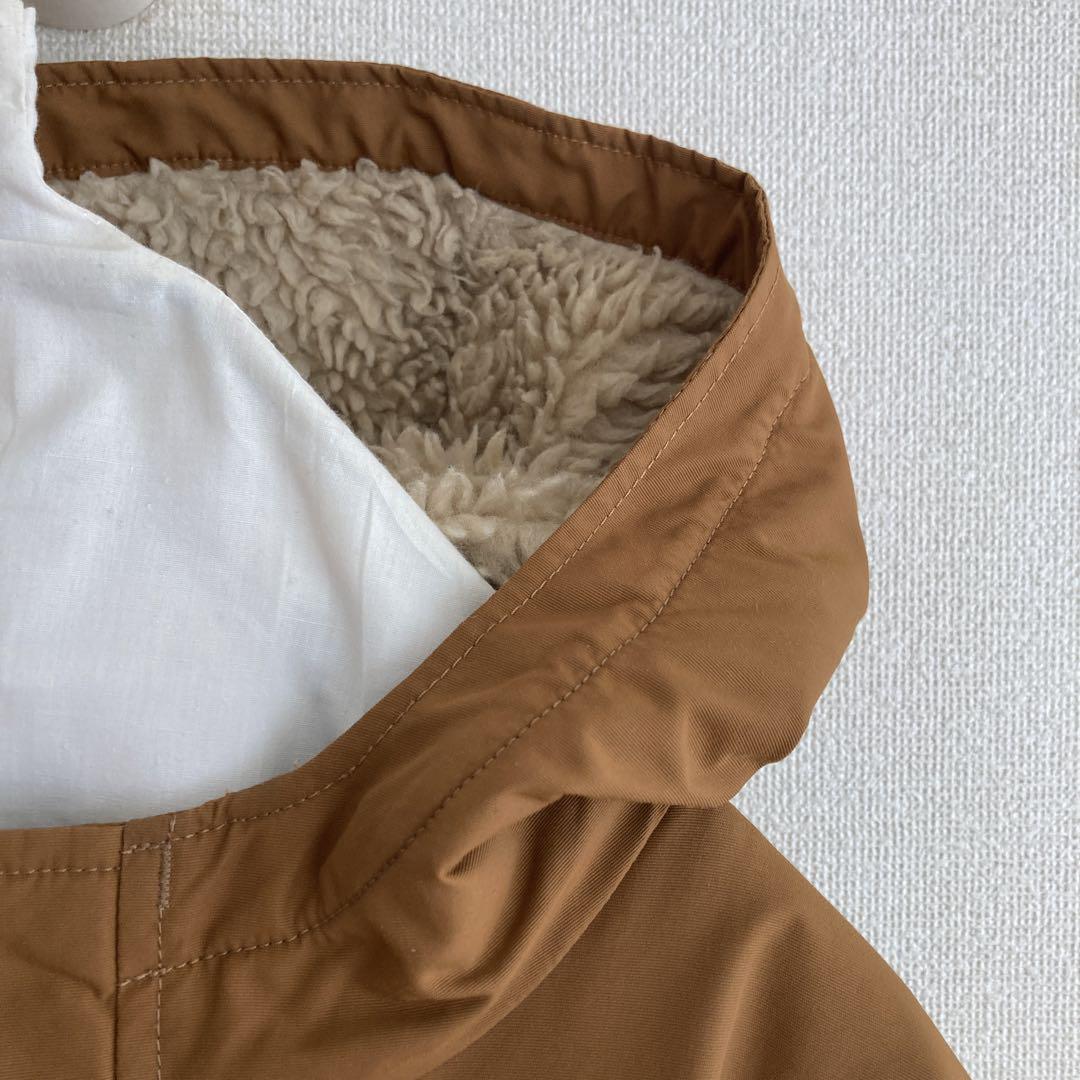 patagonia_インファーノジャケット_内ボア_ボーイズ_キッズ