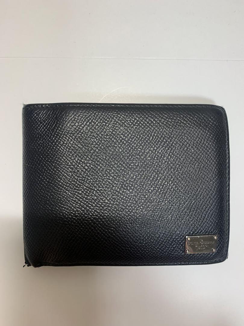 ドルガバ 財布