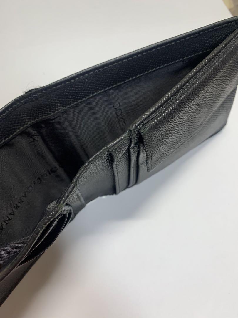 ドルガバ 財布