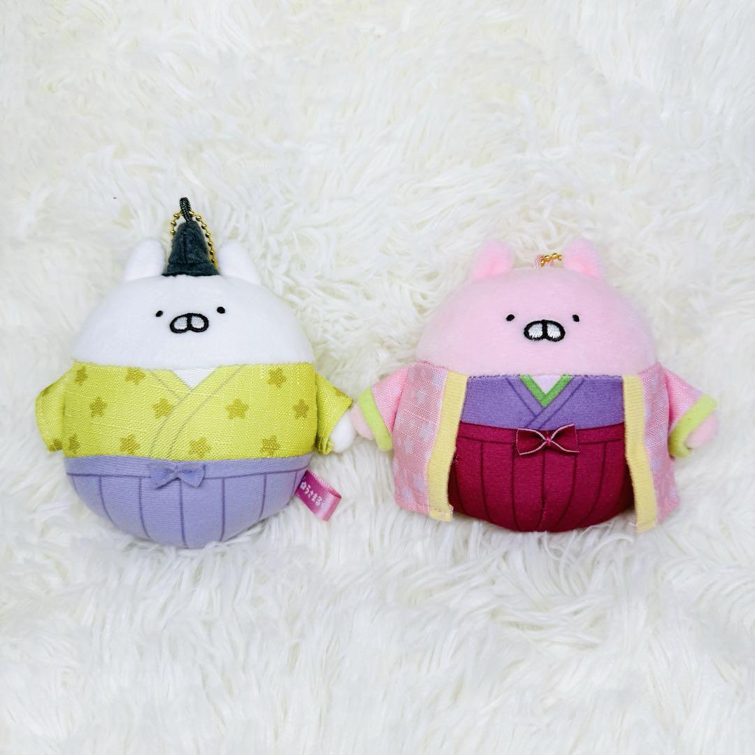 希少 美品 うさまる むかしばなし かぐや姫 マスコット ぬいぐるみ 希少 美品 うさまる むかしばなし かぐや姫 マスコット