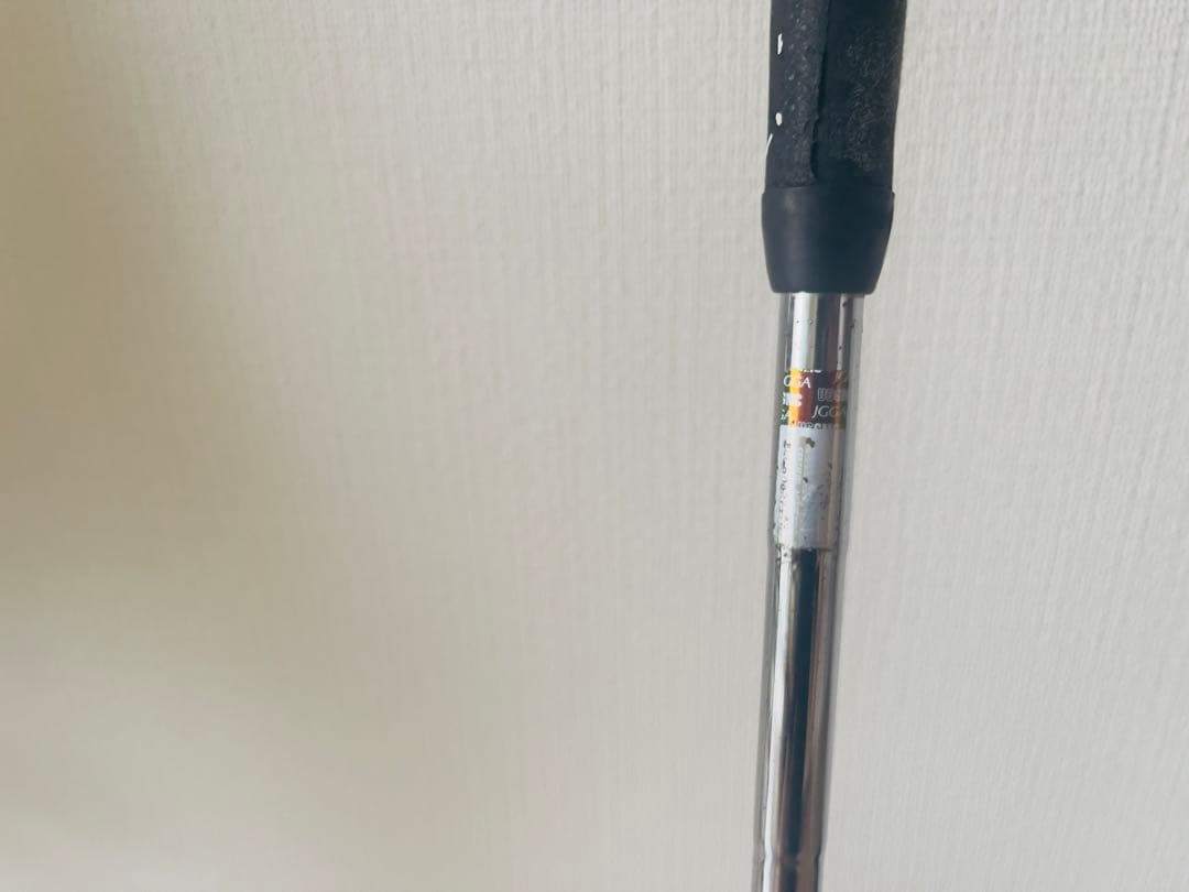 オデッセイ ジェイルバード 34inch ヘッドカバー無し オデッセイ ジェイルバード 34inch ヘッドカバー無し