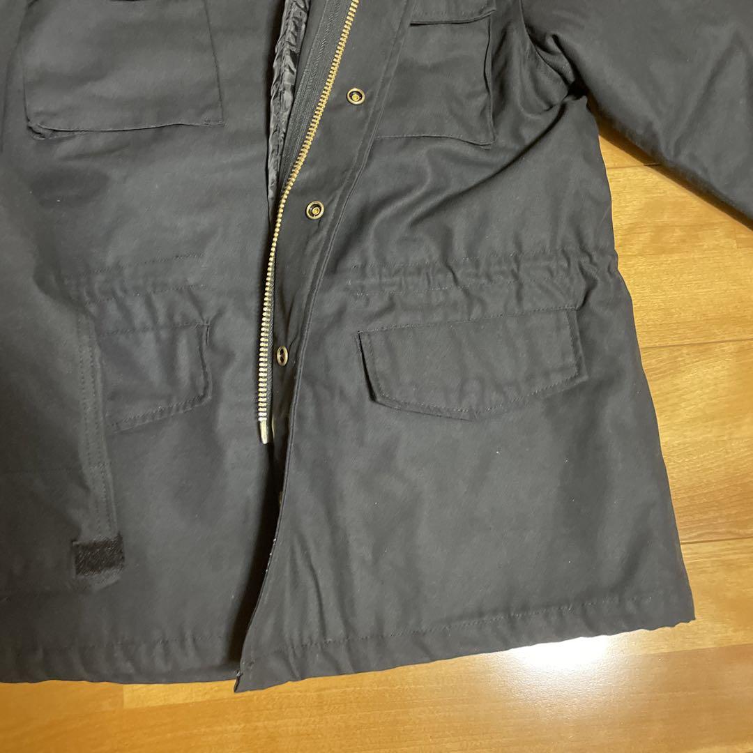 M-65 FIELD JACKET ロスコ M-65