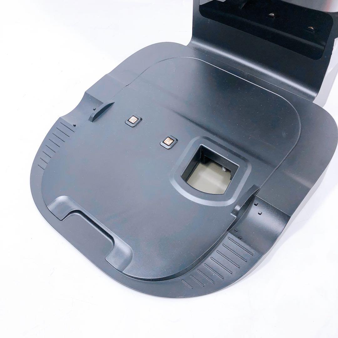 iRobot ルンバ s9+ ブラック ロボット 掃除機