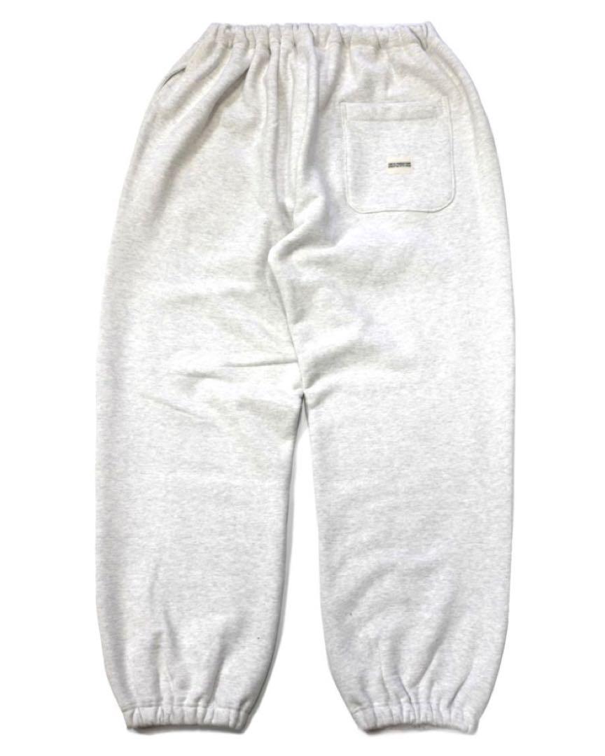 試着のみcootie Heavy Oz Sweat Easy Pants L