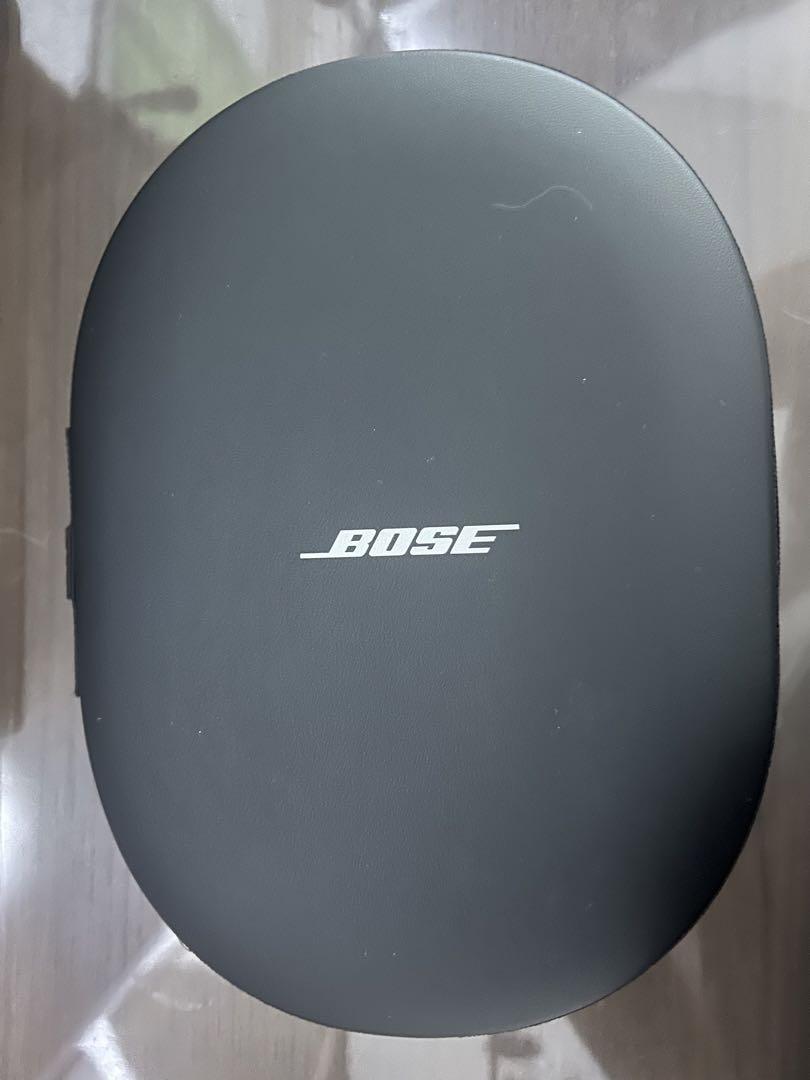 【未使用】Bose QuietComfort Ultra Headphones