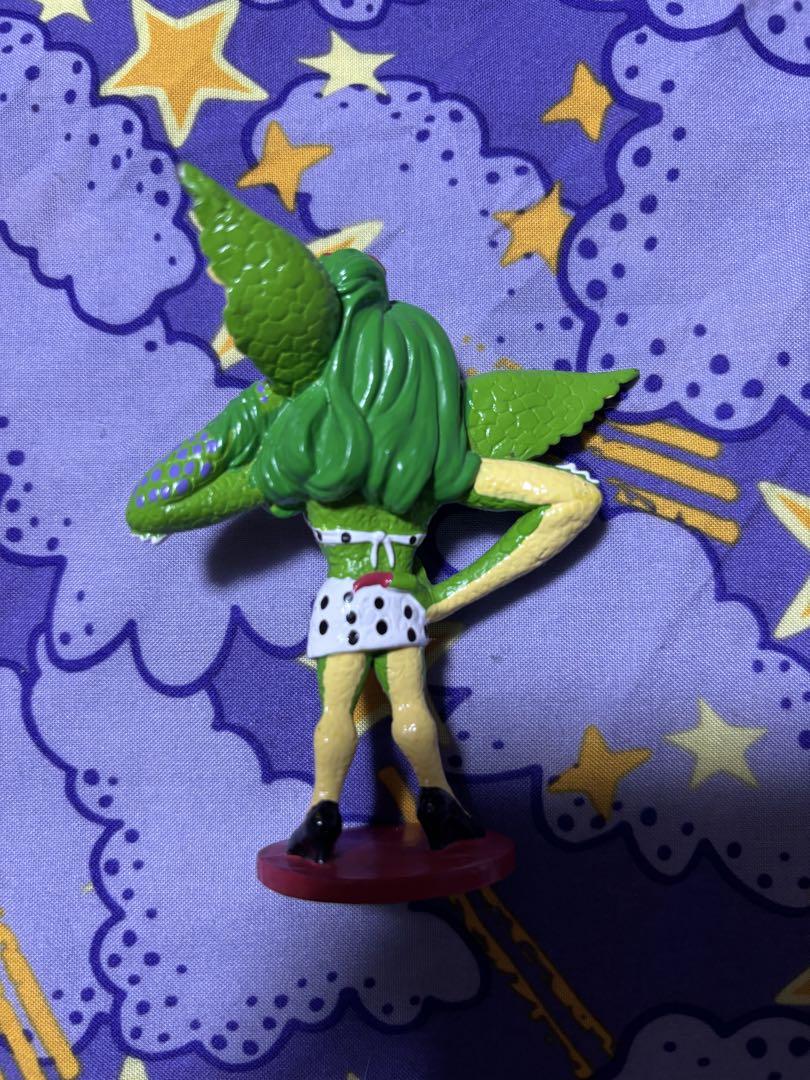 グレムリン フィギュア レア