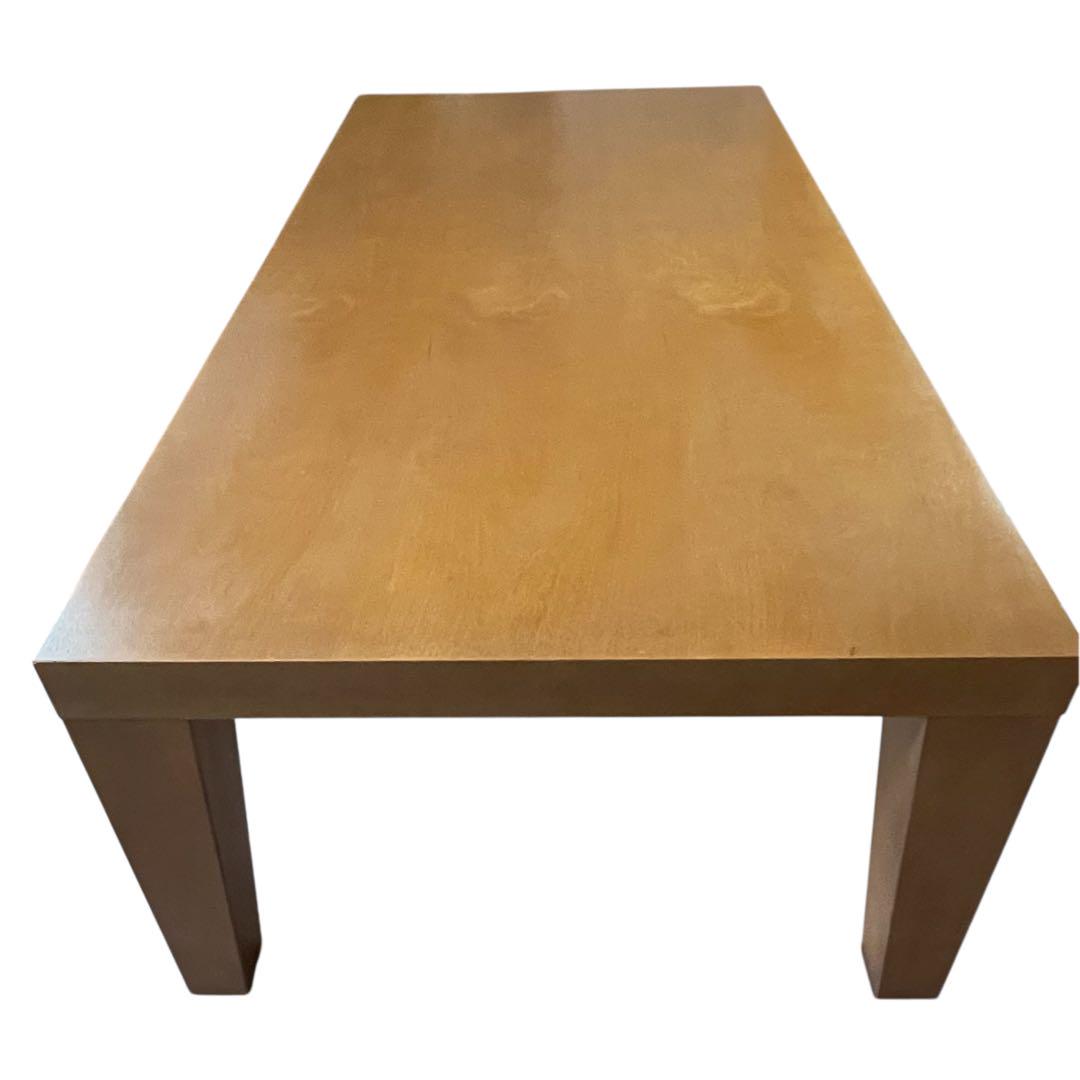 HUKLAフクラ　センターテーブル ELT001｜LIVING TABLE｜PRODUCTS｜国産家具メーカー HUKLA｜日本